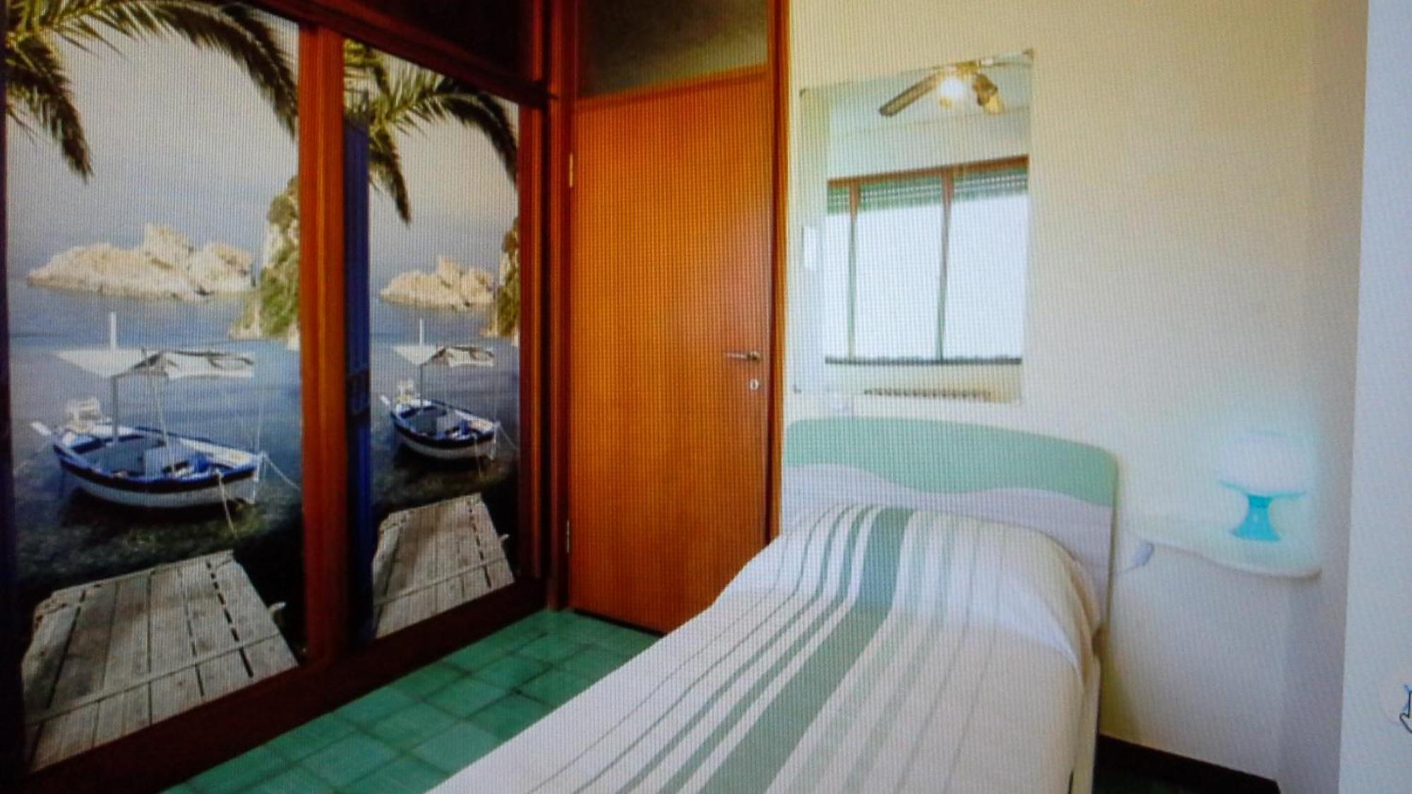 Villa Mimosa Splendida Vista Mare Bonassola Exteriör bild